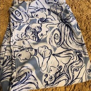 Disney princess leggings